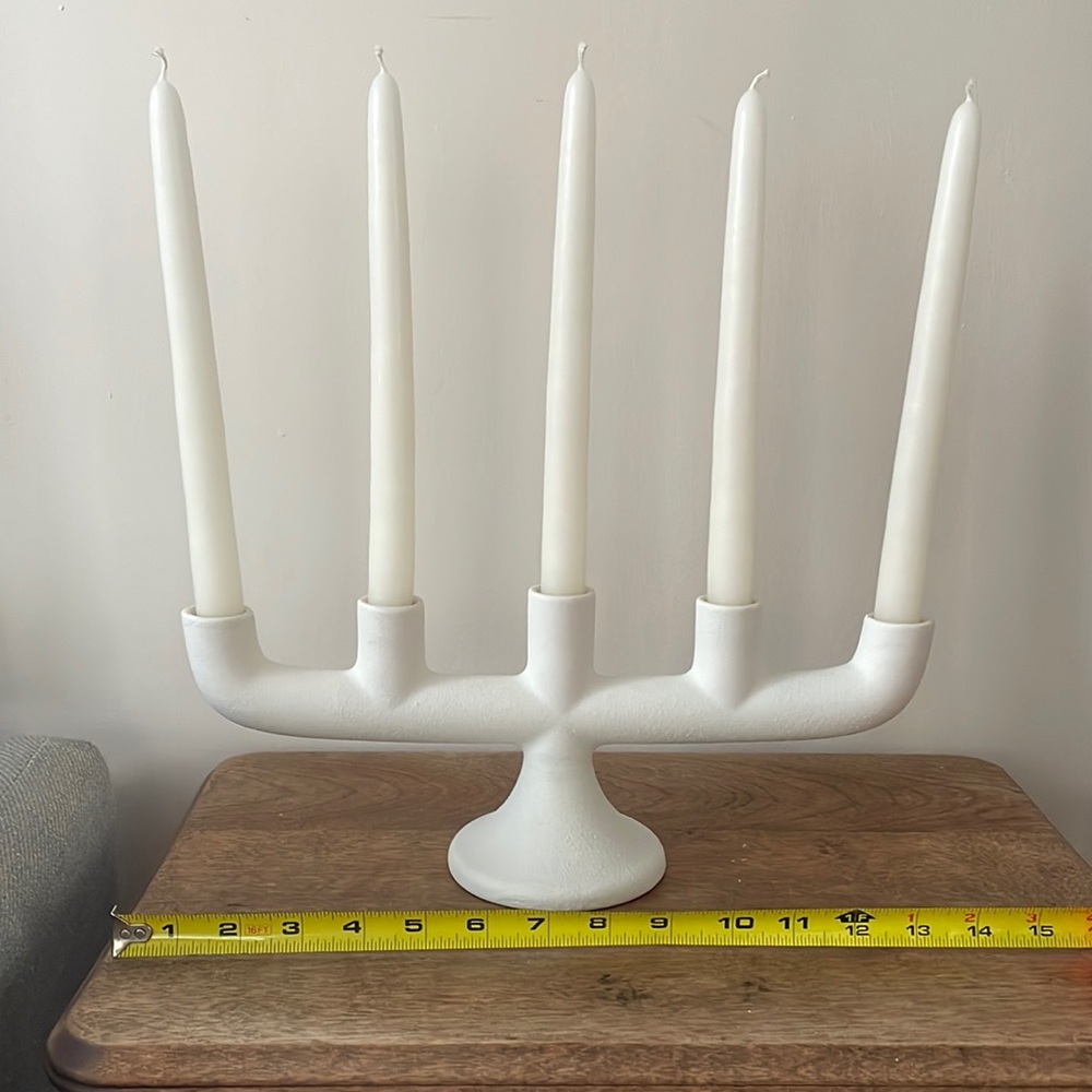 Urban Outfitters Candle Holder